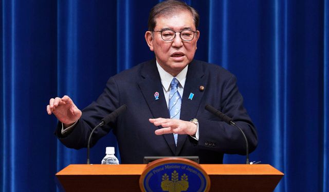ABD ile Japonya arasında tarife müzakeresi