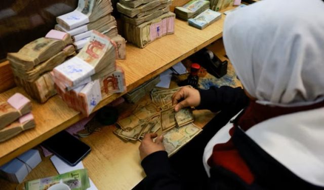ABD, Katar’ın Suriye’de maaş ödemeleri için sağladığı finansmanı onayladı
