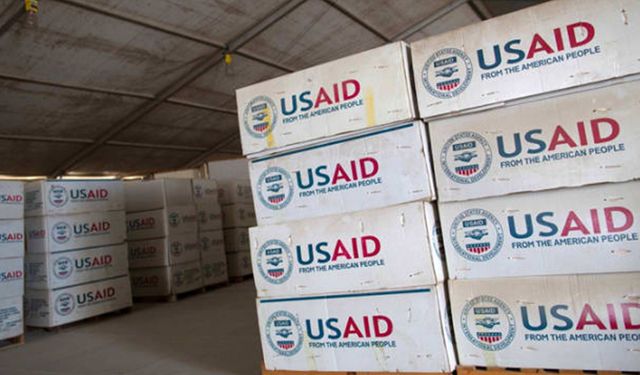 ABD'nin USAID kararı Bangladeş'te 50 bin kişiyi işsiz bıraktı