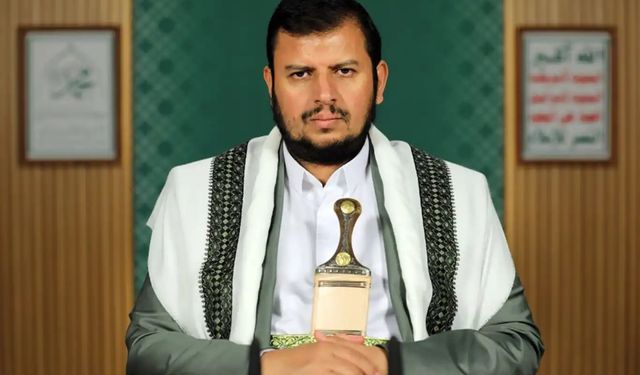Abdulmelik el-Husi: ABD uçak gemileri Yemen direnişinden kaçıyor