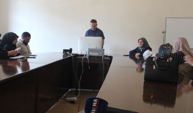 Adana’da “Fıtratın Korunması ve Aile” semineri yapıldı