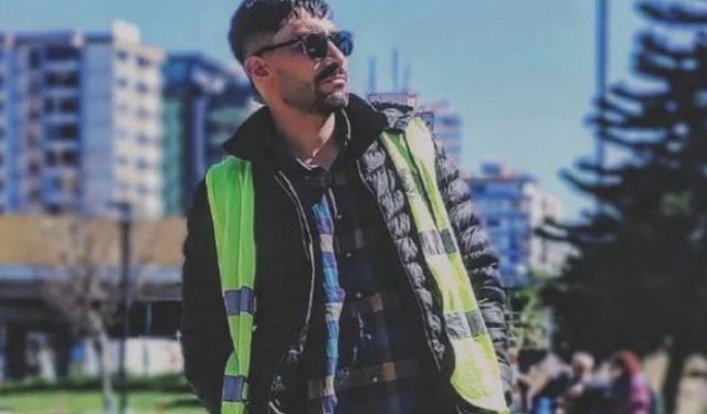 Adana’da "temizlik" cinayeti