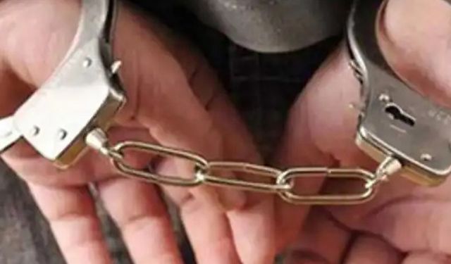 Adana'da uyuşturucu operasyonu: 33 tutuklama