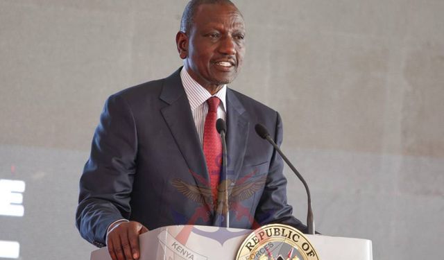 Afrika'da ortak askeri savunma çağrısı 