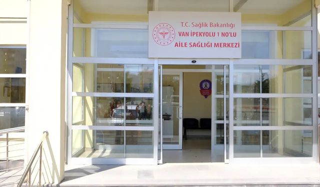 Aile hekimliğinde otomatik adres değişikliği dönemi