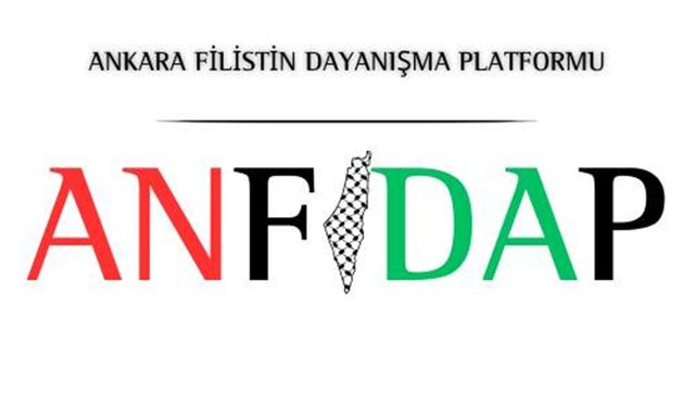 ANFİDAP: Soykırımcının sanatçısı sahneye çıkamaz!