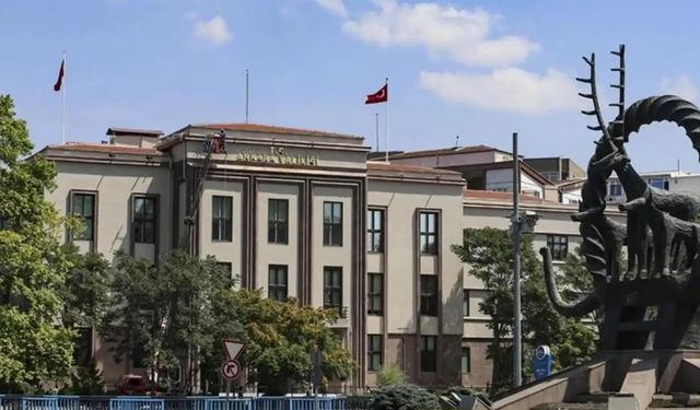 Ankara'da 1109 firmaya haksız fiyat artışı soruşturması