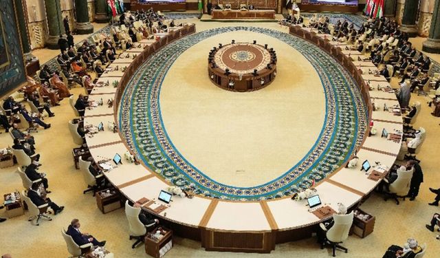 Arap Birliği Gazze için acil ateşkes çağrısı yaptı