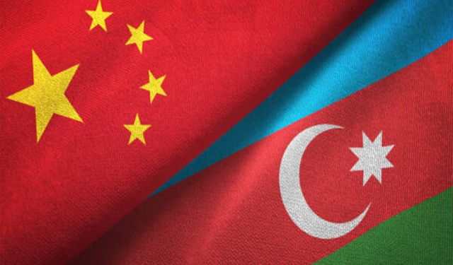 Azerbaycan ile Çin' arasında vize muafiyeti 