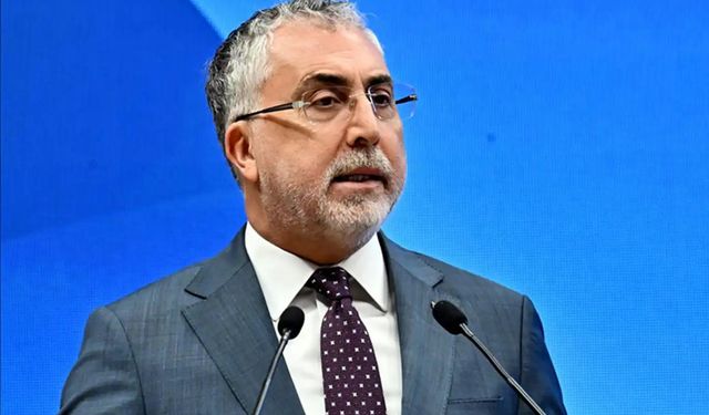 Bakan Işıkhan: SGK, astım tedavisinde 267 ilacı karşılıyor