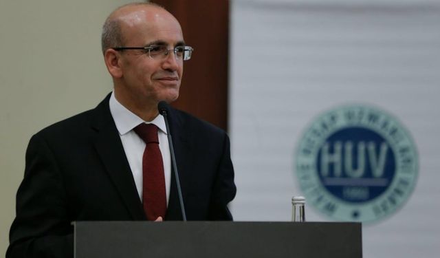 Bakan Şimşek'ten Londra'daki konutuna ilişkin iddialara yanıt
