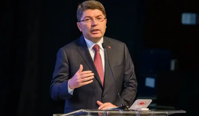 Bakan Tunç: Bilirkişilik eğitimleri 15 Mayıs'ta yeniden başlıyor