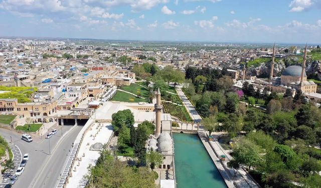 Balıklıgöl Platosu çevresindeki işletmelerde gürültü kirliliği denetimi