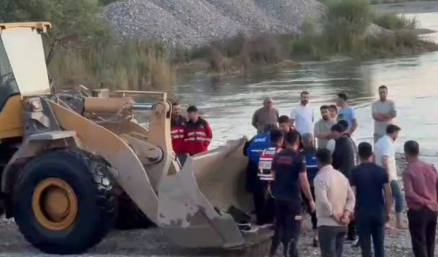 Batman’da su seviyesinin yükselmesiyle mahsur kalan 25 kişi kurtarıldı