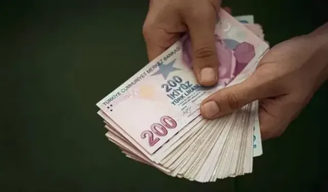 Bayram Harçlığı Başvurusu Nasıl Yapılır❓