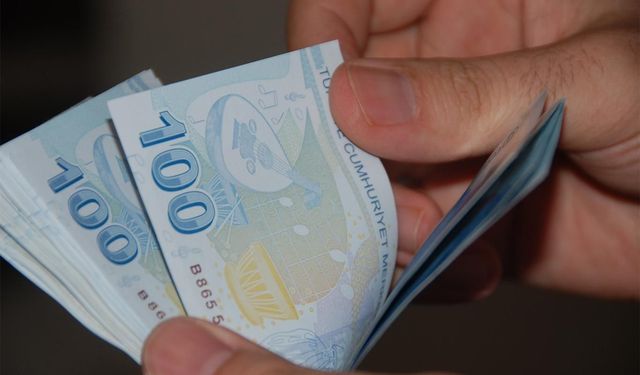 Bayram ikramiyelerinde ödeme tarihleri belli oldu