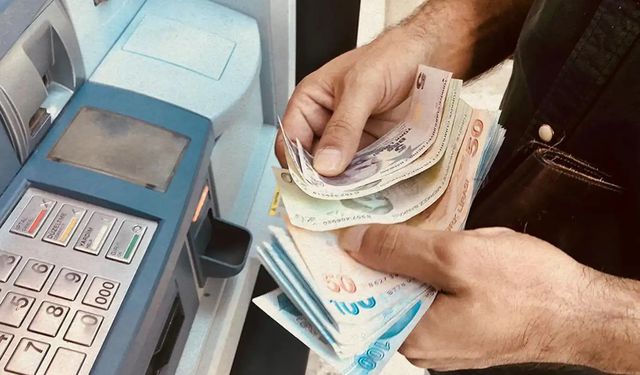 Bayram ikramiyesi ödemeleri bugün başlıyor