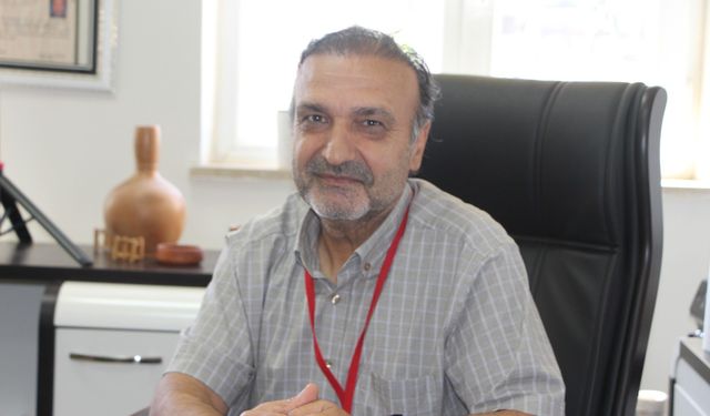 Bayramı hastanede geçirmemek için kurban keseceklere uzmanından tavsiyeler