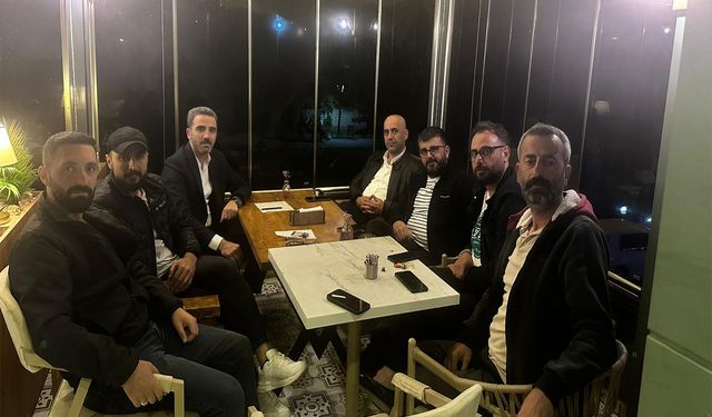 Bingöl’de artan trafik kazalarına yönelik sürücü kurslarından ortak adım