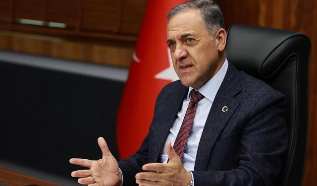 Bingöl’de Valilikten fırtına uyarısı