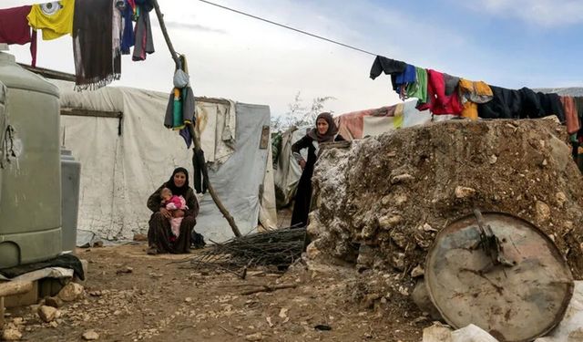 BM: Esad rejiminin çöküşünden bu yana 1,4 milyondan fazla Suriyeli evlerine döndü