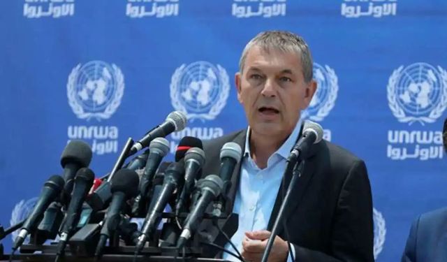 BM: israilin Gazze için önerdiği insani yardım planı "başarısız olacak"