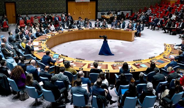 BM'den Güney Sudan'a çağrı: Çatışmaları durdurun, siyasi diyaloğa dönün