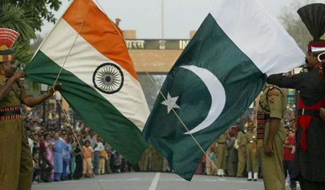 BM'den Hindistan ve Pakistan'a çağrı