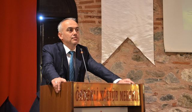 Bursa İl Sağlık Müdürü Çetin: Her yıl 1 milyon kişi sigaradan ölüyor