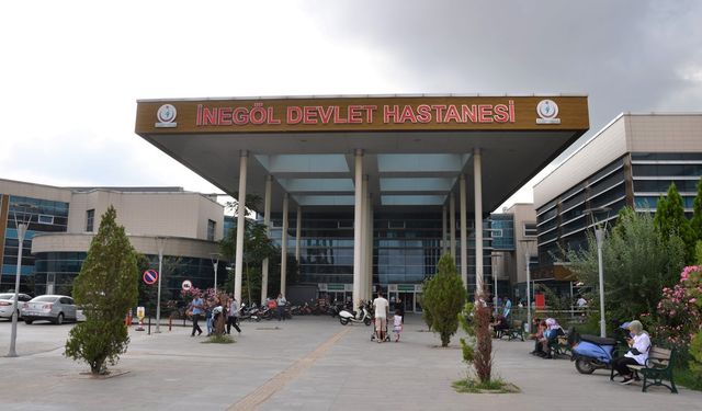 Bursa'da 13 yaşındaki çocuk kalp krizi sonucu hayatını kaybetti