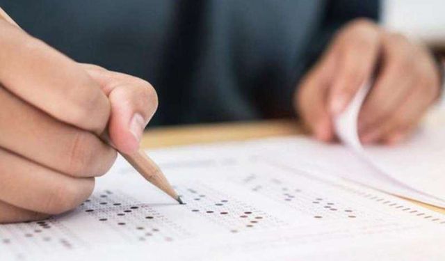 Bursluluk Sınavı sonuçları açıklandı