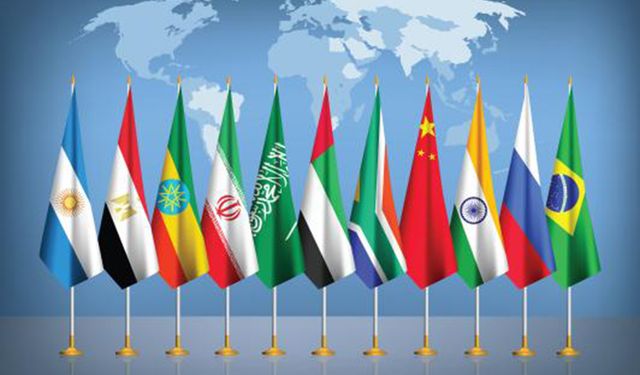 Çin'den BRICS ülkelerine işbirliğini güçlendirme çağrısı