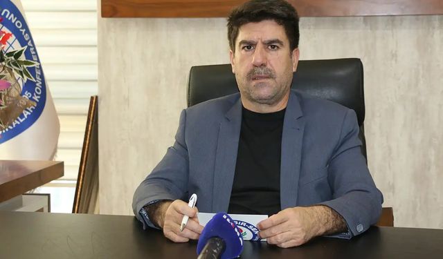 Coşkun: Mevcut ekonomik politikalar sabit gelirlileri daha da yoksullaştırıyor