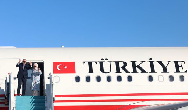 Cumhurbaşkanı Erdoğan, Türkiye-Azerbaycan-Pakistan zirvesine katılacak