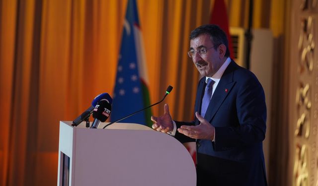 Cumhurbaşkanı Yılmaz'dan Suriye yaptırımlarının kaldırılmasına açıklama: Benzer adımlar Gazze için de atılmalı