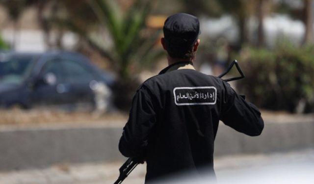 DEAŞ, Suriye hükümet güçlerine yönelik saldırının sorumluluğunu üstlendi