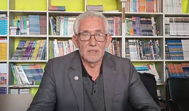 Depremzede esnaf, rezerv alan belirsizliği nedeniyle mağduriyet içerisinde 