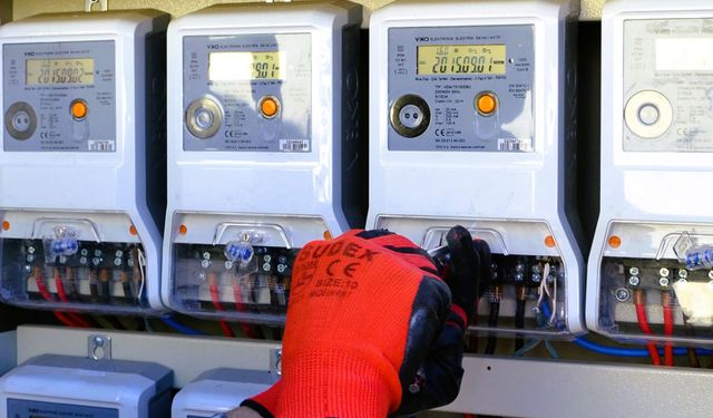 Dicle Elektrik kaçak kullanımı tespit eden sayaç geliştirdi
