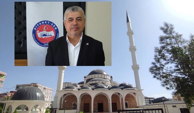 Diyanet-Sen: Camilerimizin elektriksiz bırakılması utanç vericidir