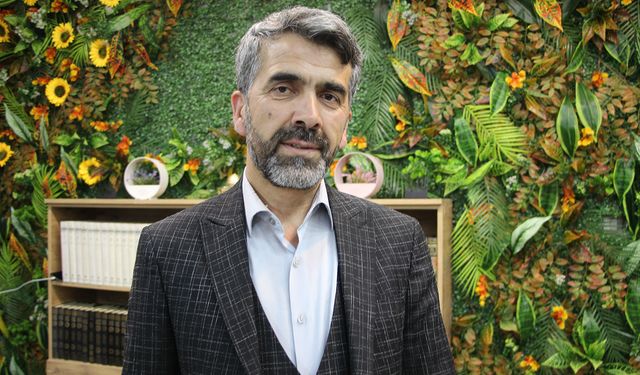 Dr. Dağılma: Gençlerin gelişimine katkı sunacak alanların çoğalması lazım