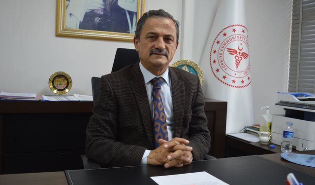 Dr. Ömür: Türkiye'de kaza oranları yüksek, ilk yardım hayati önem taşıyor