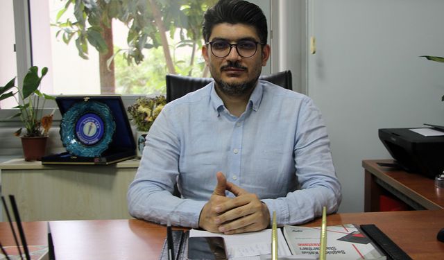 Dr. Toğun: Zalim israili övme gibi bir durumum asla söz konusu olamaz