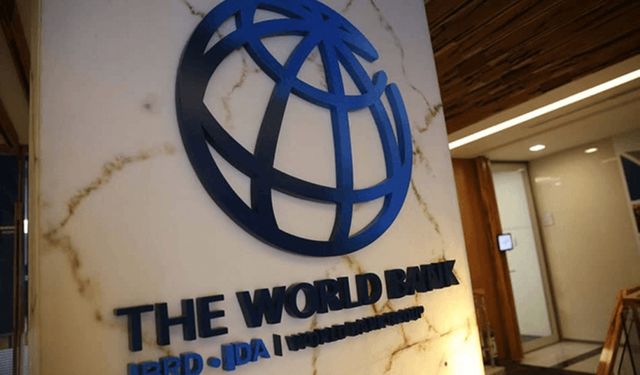 Dünya Bankası Kabil'deki ofisini yeniden açtı