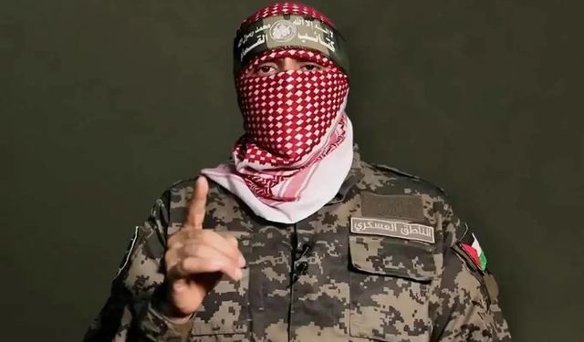 Ebu Ubeyde'den Yemen direnişine: Allah atışınızı isabetli kılsın; siz bizdensiniz, biz de sizden