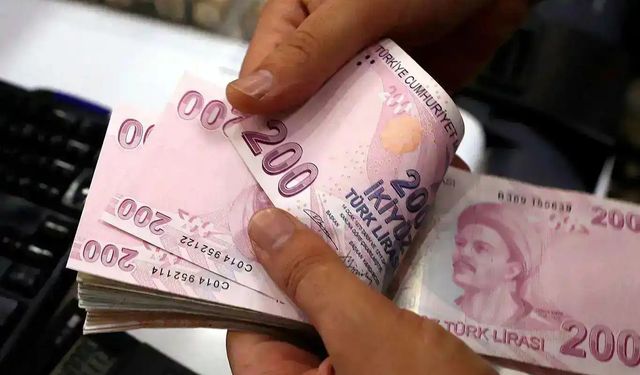 Emekli ikramiyeleri yarın hesaplara yatmaya başlıyor