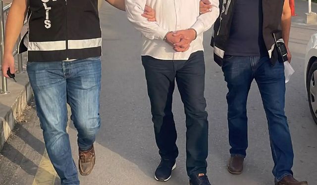 Emniyet ve TSK'da FETÖ operasyonu: 72 gözaltı kararı