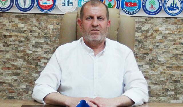Engelliler her alanda ciddi sorunlarla karşı karşıya!