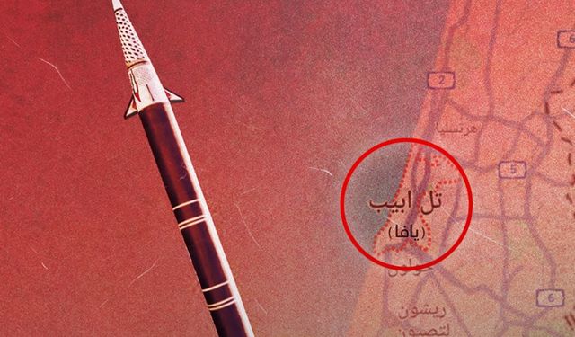 Ensarullah, işgal rejimi havalimanını hedef almaya devam ediyor