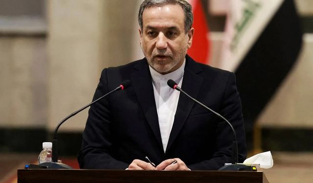 Erakçi: ABD ile müzakerelerde dengeli bir anlaşmaya hazırız