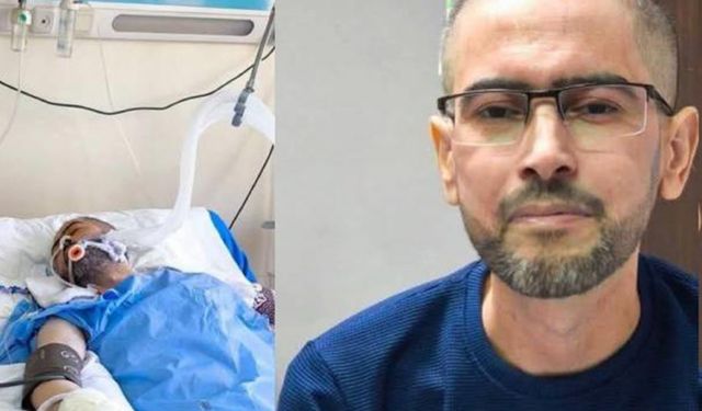 Eski esir Mu'tasım Raddad şehit oldu